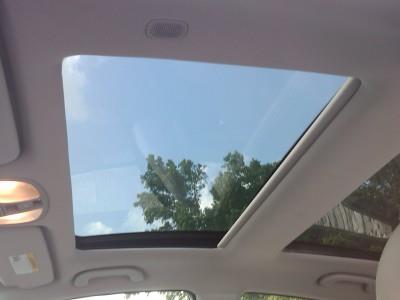 2012 Hyundai Sonata SLT 25