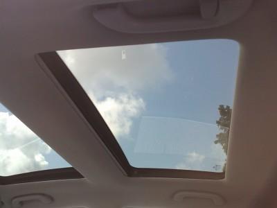 2012 Hyundai Sonata SLT 25