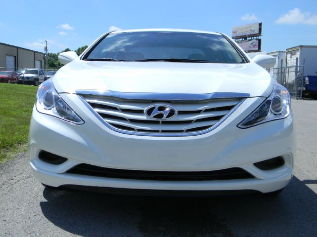 2012 Hyundai Sonata RAM QUAD St/slt