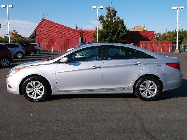 2012 Hyundai Sonata RAM QUAD St/slt