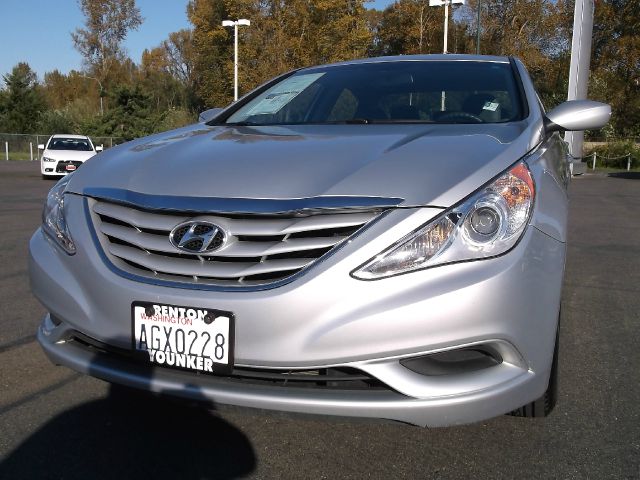 2012 Hyundai Sonata RAM QUAD St/slt