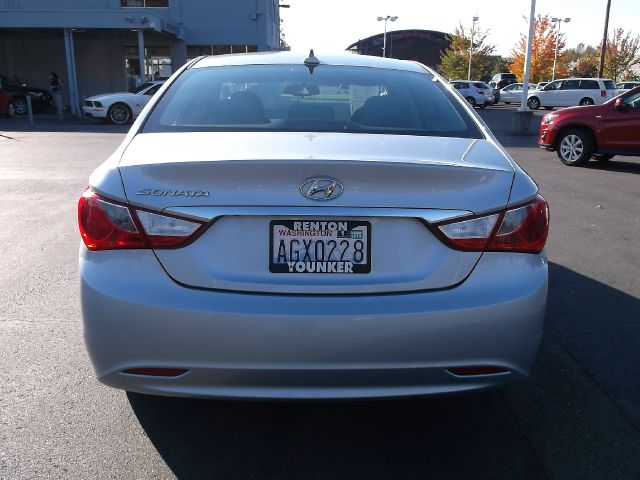 2012 Hyundai Sonata RAM QUAD St/slt