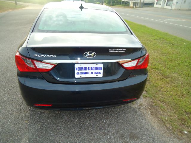 2012 Hyundai Sonata RAM QUAD St/slt