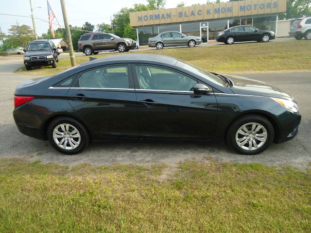 2012 Hyundai Sonata RAM QUAD St/slt