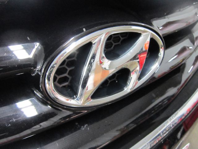 2012 Hyundai Sonata SLT Sharp