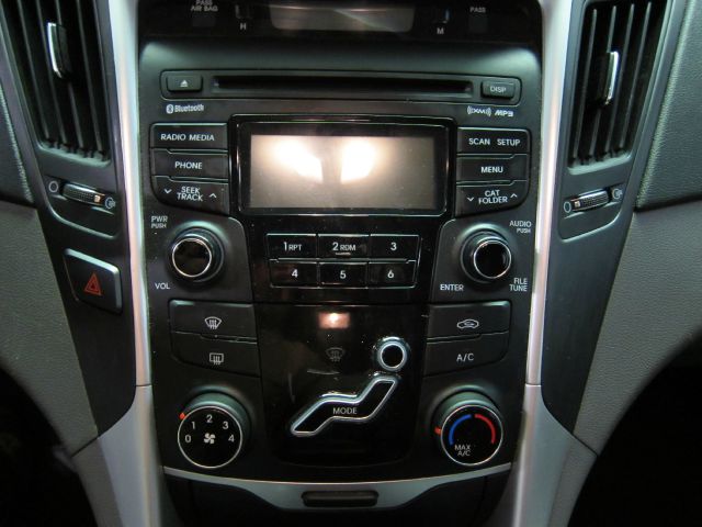 2012 Hyundai Sonata RAM QUAD St/slt