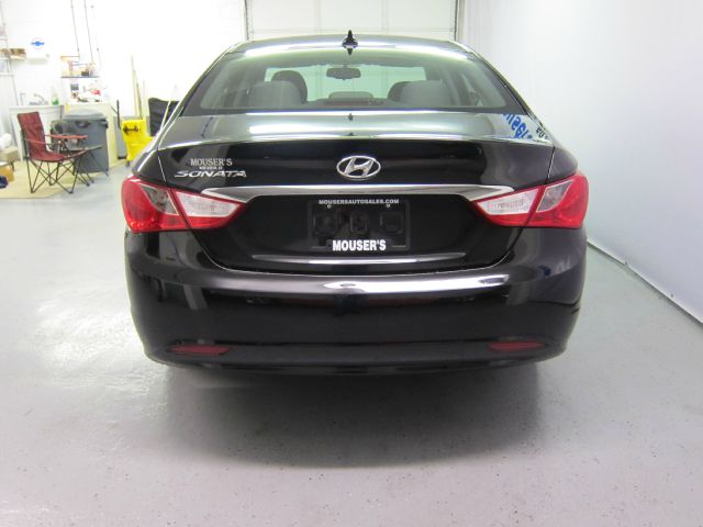 2012 Hyundai Sonata RAM QUAD St/slt