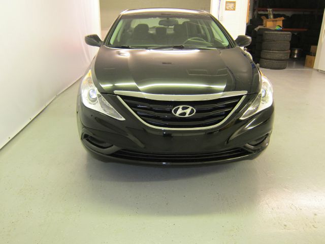 2012 Hyundai Sonata RAM QUAD St/slt