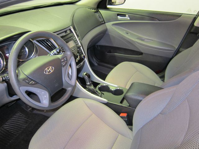 2012 Hyundai Sonata RAM QUAD St/slt