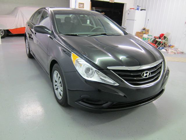 2012 Hyundai Sonata RAM QUAD St/slt