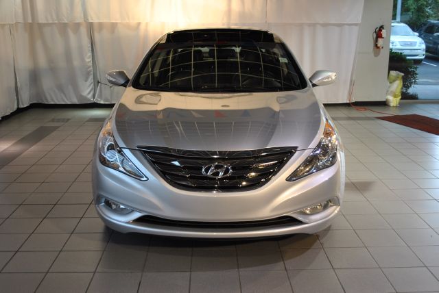 2012 Hyundai Sonata Crew Cabz71