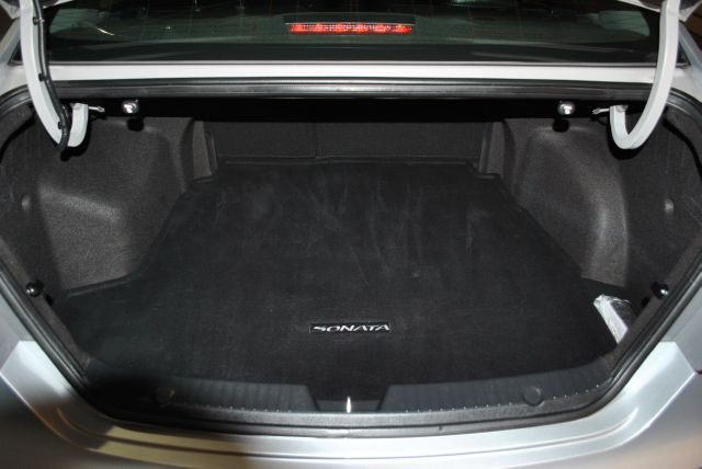 2012 Hyundai Sonata Crew Cabz71