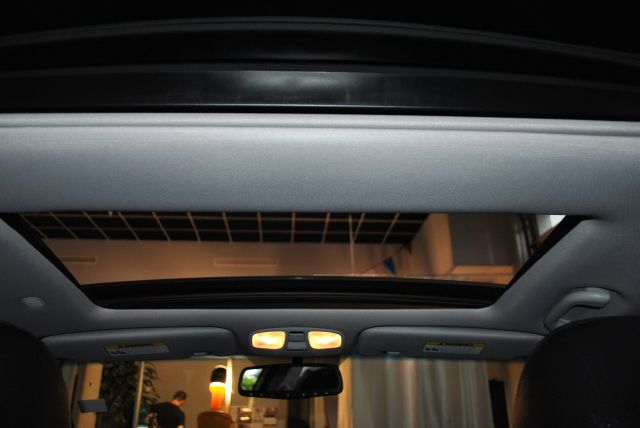 2012 Hyundai Sonata Crew Cabz71