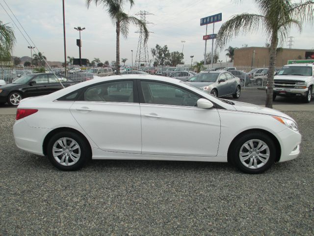 2012 Hyundai Sonata RAM QUAD St/slt
