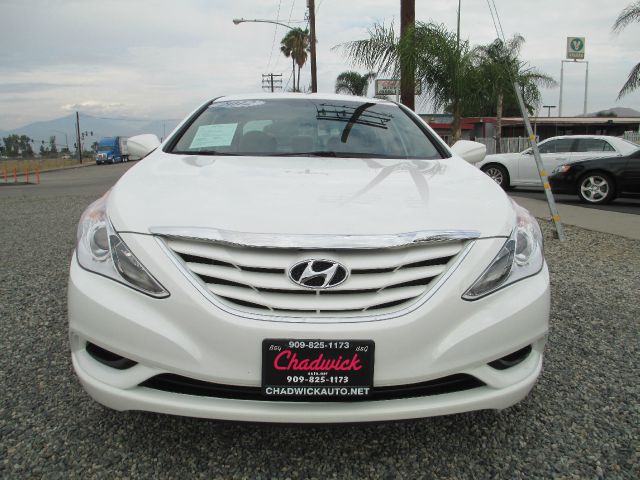 2012 Hyundai Sonata RAM QUAD St/slt