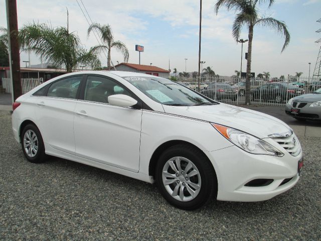 2012 Hyundai Sonata RAM QUAD St/slt