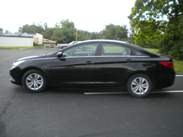 2012 Hyundai Sonata RAM QUAD St/slt