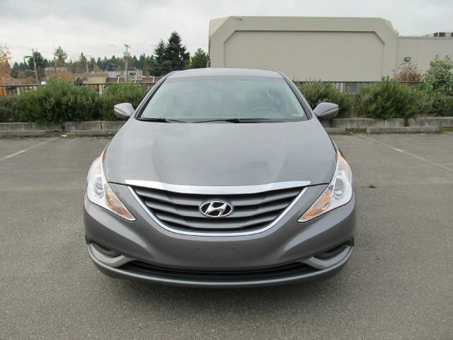 2012 Hyundai Sonata RAM QUAD St/slt