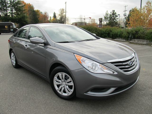 2012 Hyundai Sonata RAM QUAD St/slt