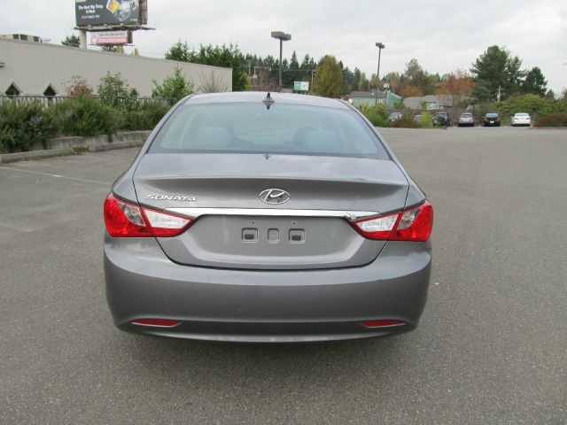 2012 Hyundai Sonata RAM QUAD St/slt