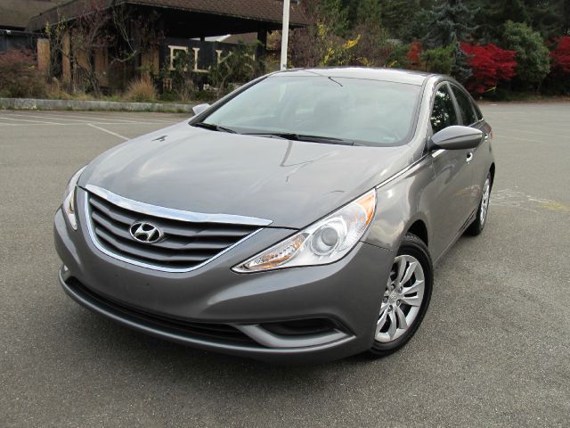 2012 Hyundai Sonata RAM QUAD St/slt