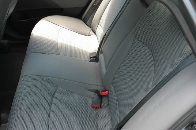 2012 Hyundai Sonata Navigation Chrome RR DVD