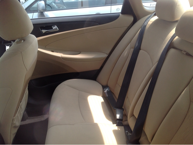 2012 Hyundai Sonata RAM QUAD St/slt