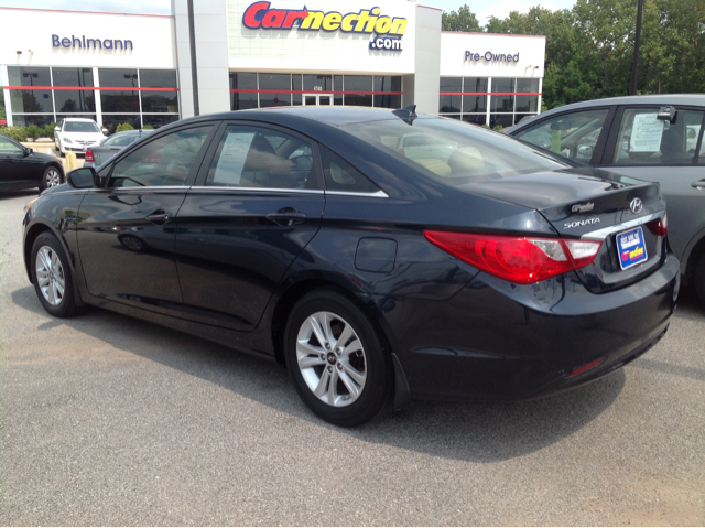 2012 Hyundai Sonata RAM QUAD St/slt