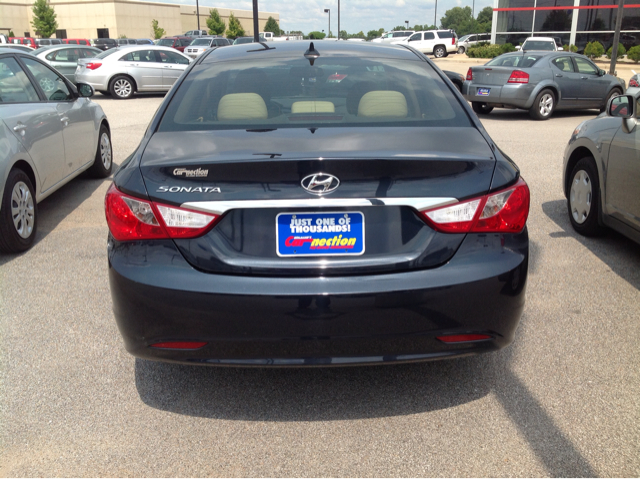 2012 Hyundai Sonata RAM QUAD St/slt