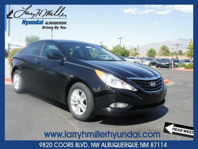 2013 Hyundai Sonata FWD 4dr Sport