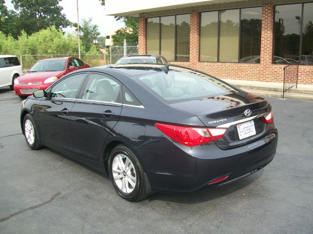 2013 Hyundai Sonata FWD 4dr Sport