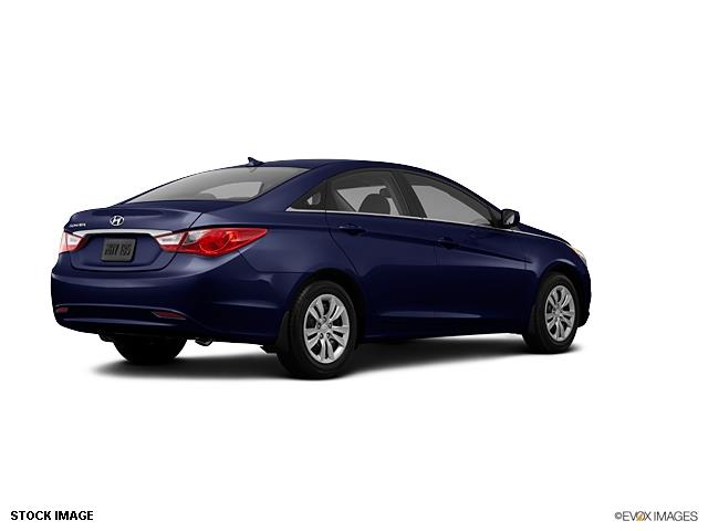 2013 Hyundai Sonata Sportmodel