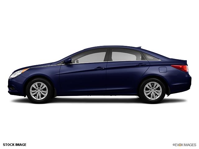 2013 Hyundai Sonata Sportmodel