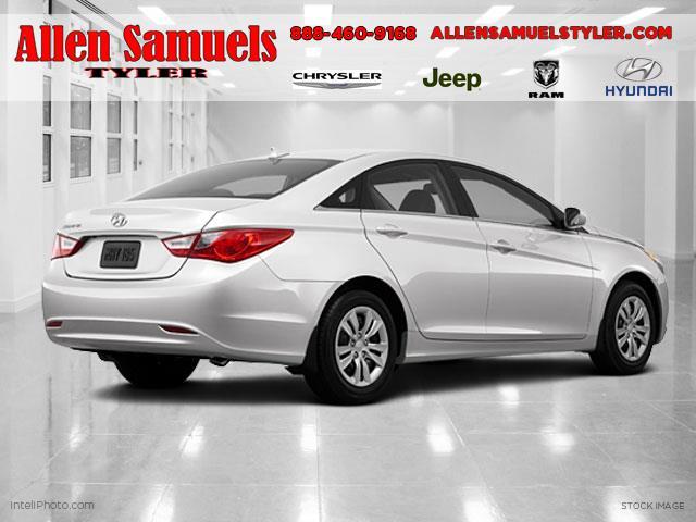 2013 Hyundai Sonata FWD 4dr Sport