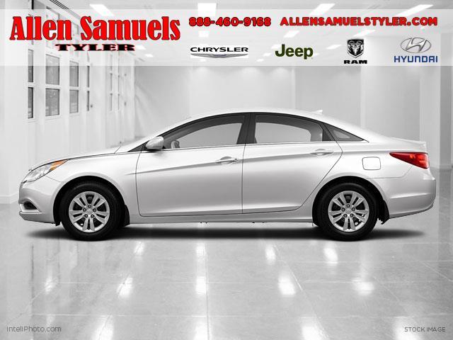 2013 Hyundai Sonata FWD 4dr Sport