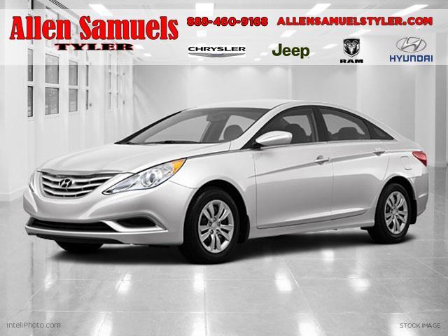 2013 Hyundai Sonata FWD 4dr Sport
