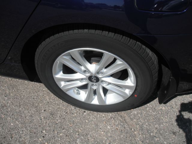 2013 Hyundai Sonata FWD 4dr Sport