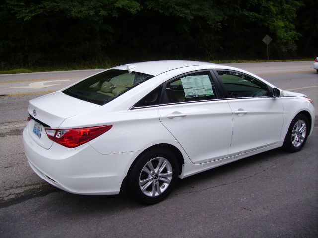 2013 Hyundai Sonata FWD 4dr Sport