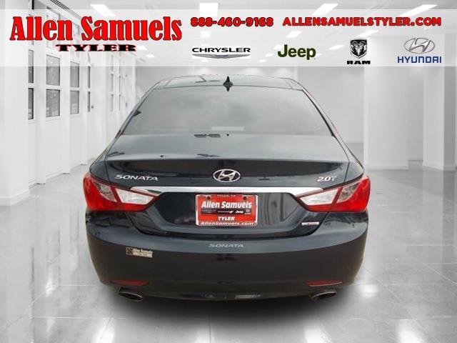 2013 Hyundai Sonata 2.5i Premium