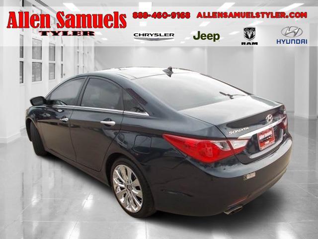 2013 Hyundai Sonata 2.5i Premium