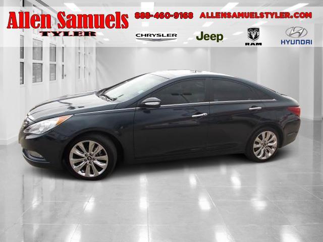 2013 Hyundai Sonata 2.5i Premium