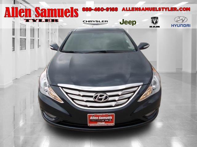 2013 Hyundai Sonata 2.5i Premium