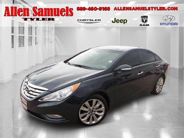 2013 Hyundai Sonata 2.5i Premium