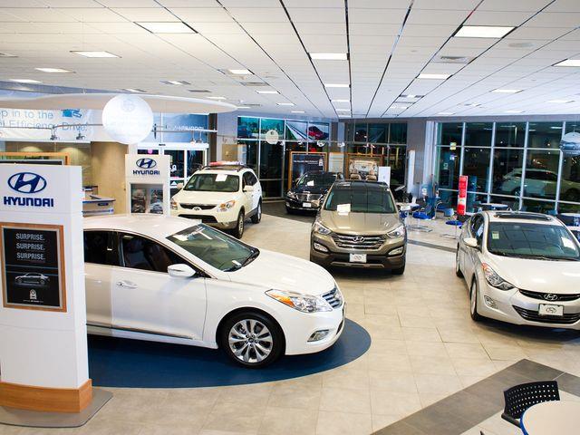 2013 Hyundai Sonata S-type 4DR