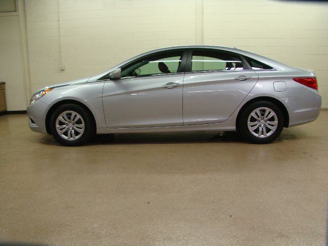 2013 Hyundai Sonata FWD 4dr Sport