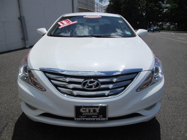 2013 Hyundai Sonata 4dr Sdn SE