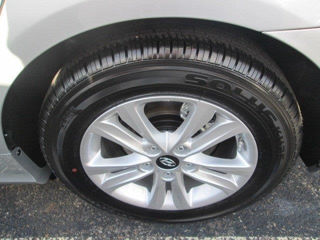 2013 Hyundai Sonata 4dr Sdn SE