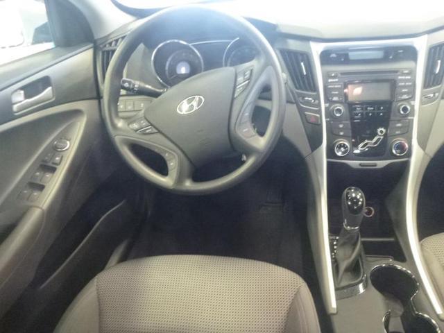 2013 Hyundai Sonata FWD 4dr Sport