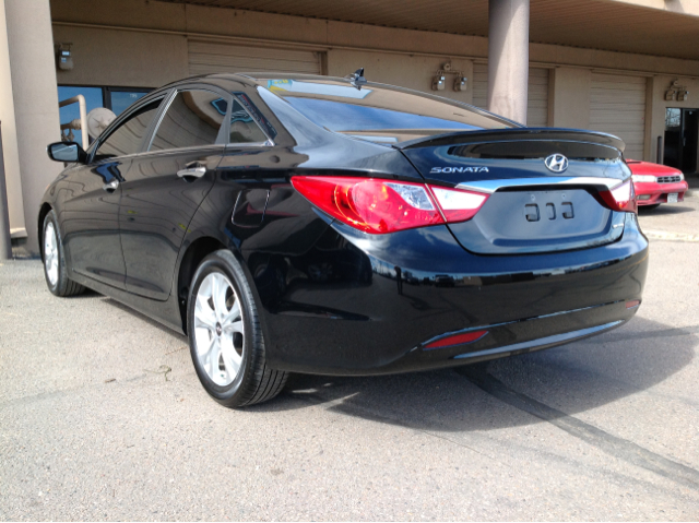 2013 Hyundai Sonata Crew Cabz71