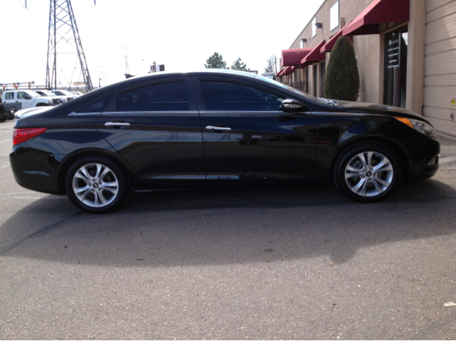 2013 Hyundai Sonata Crew Cabz71